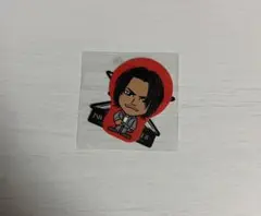 JSB LAND カプセル ライジー 今市隆二 フラッグアクセサリー - メルカリ