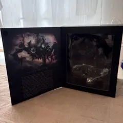 FF14 オメガ フィギュアFINAL FANTASY XIV