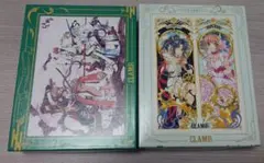 CLAMP展 ツバサ-RESERVoir CHRoNiCLE- ジグソーパズル - メルカリ