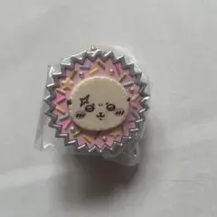 ちいかわ 手作りおやつチャーム 平成女児チョコ ラッコ