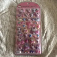 コットンパフィー