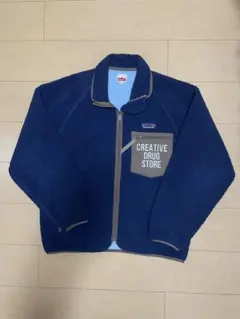 2026年最新】Creative drug store ジャケットの人気アイテム - メルカリ