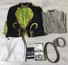 巴日和 Eden新衣装 コスプレのサムネイル