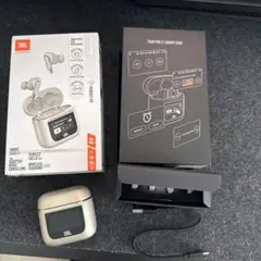 JBL TOUR PRO2 ワイヤレスイヤホン
