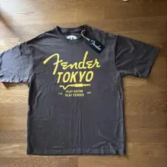 fender Tokyo Ｔシャツ新品　未使用