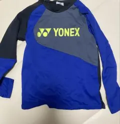 YONEX 長袖 テニスウェア Lサイズ