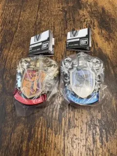 ハリー・ポッター フォトフレームチャーム2種類セット②