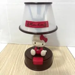 新品】ハローキティ ソファー型ルームライト スタンドライト ランプ