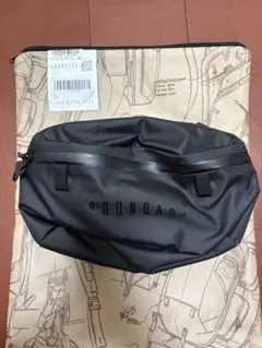 ARC'TERYX アーバンファニー グレー BEAMS別注 ウエスト ポーチ - メルカリ