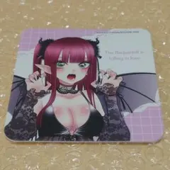 その着せ替え人形は恋をする 着せ恋中華飯店 コースター リズ