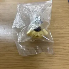 ポムポムプリン なりきりまん めじるしアクセサリー