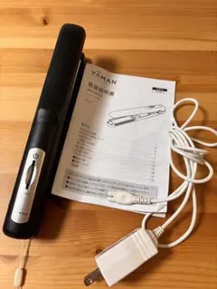 YA-MAN シャインプロ HC-21Bのサムネイル