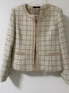 入学式　入園式　ジャケット フォーマル