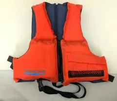 Immersion ライフジャケット Sサイズ