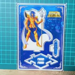 聖闘士星矢 BIGアクスタ賞 アクリルスタンド サガ - メルカリ