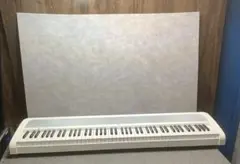 KORG B1 ホワイト 88鍵 デジタルピアノ - メルカリ