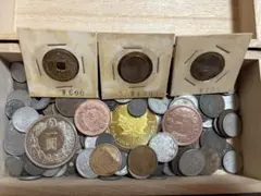 2026年最新】旧貨幣・金貨・銀貨・記念硬貨の人気アイテム - メルカリ