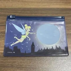 ディズニー スライダーケース ティンカーベル ピーターパン マルチケース