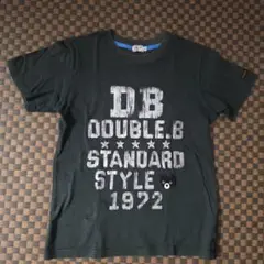 DOUBLE.B Tシャツ Sサイズのサムネイル