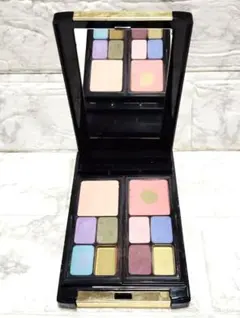 LANCÔME　ランコム　セデュクション　クルール　メイクアップパレット