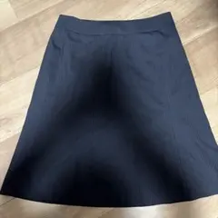 Precious スーツスカート サイズ9 黒