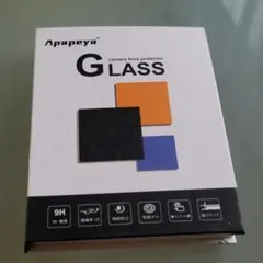 ❤️4枚入り✨iPhone 14/iPhone 14 Plusカメラ保護フィルム