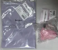 ポケモン 一番くじ E賞 巾着入りマスコット ピッピ トートバッグ