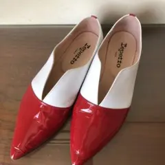 2025年最新】Repetto ローファー・革靴の人気アイテム - メルカリ