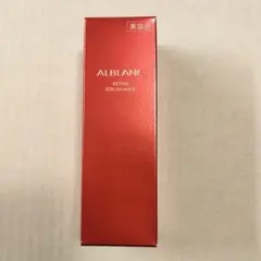 アルブランALBLANC リペアセラムマスク　30mlのサムネイル