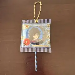 鬼滅の刃　キャンディマスコット　富岡義勇