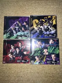 Aぇgroup GottaBe