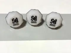 ヒプノシスマイク 碧棺左馬刻 リングライト 3点