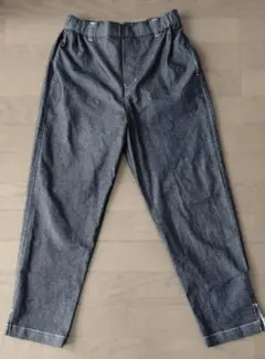 studioCLIP デニムパンツ