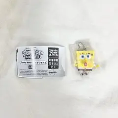 新品 スポンジ・ボブ Funny scene コレクション2 スポンジボブ