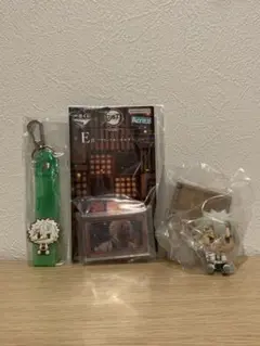 鬼滅の刃 一番くじ 不死川実弥 ちょこのっこ.ぽこっとちゃーむ