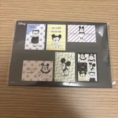 嵐 ARASHI 嵐を旅する展覧会 ポストカードセット