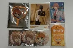 すとぷり　ジェル　まとめ売り