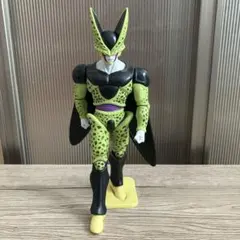 ドラゴンボールフィギュア　セル