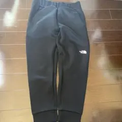 THE NORTH FACE ブラック ジョガーパンツ