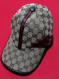 GUCCI❣️ベースボールキャップのサムネイル