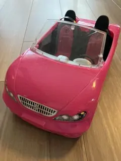 2025年最新】バービー 車 ピンクの人気アイテム - メルカリ