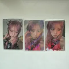2026年最新】yena トレカの人気アイテム - メルカリ