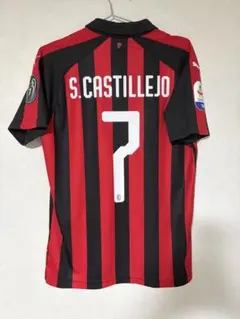 正規品 ACミラン GATTUSO ガットゥーゾ ヴィンテージ - メルカリ