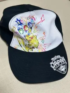 ポケモン　キャップ PJCS2025 ポケモンジャパンチャンピオンシップスPJCS2025 上位入賞者限定