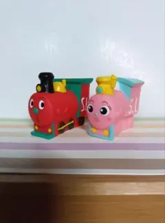 あつまれアンパンマン2種セット