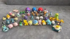 ポケモン フィギュア 大量セット まとめ売り