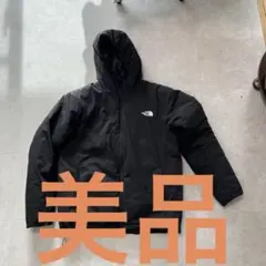THE NORTH FACE リバーシブル エニータイム インサレーテッド