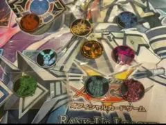 ポケモンコインコレクション ブイズ 9種 フルコンプセット 未開封