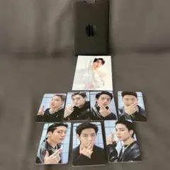 BTS Proof weverse特典 RM フィルム - メルカリ