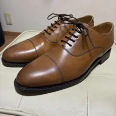 Berwick ストレートチップ 内羽のサムネイル